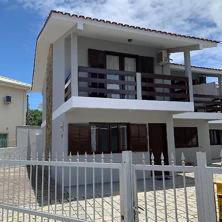 Duplex Residencial Santos Villa Florianopolis Bagian luar foto