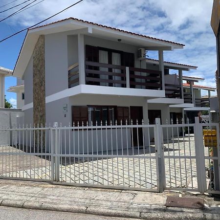 Duplex Residencial Santos Villa Florianopolis Bagian luar foto