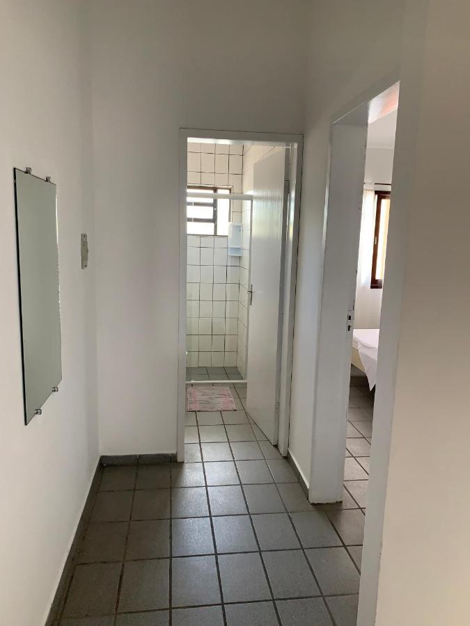 Duplex Residencial Santos Villa Florianopolis Bagian luar foto