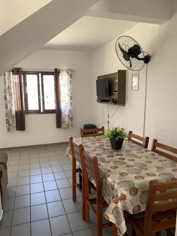 Duplex Residencial Santos Villa Florianopolis Bagian luar foto