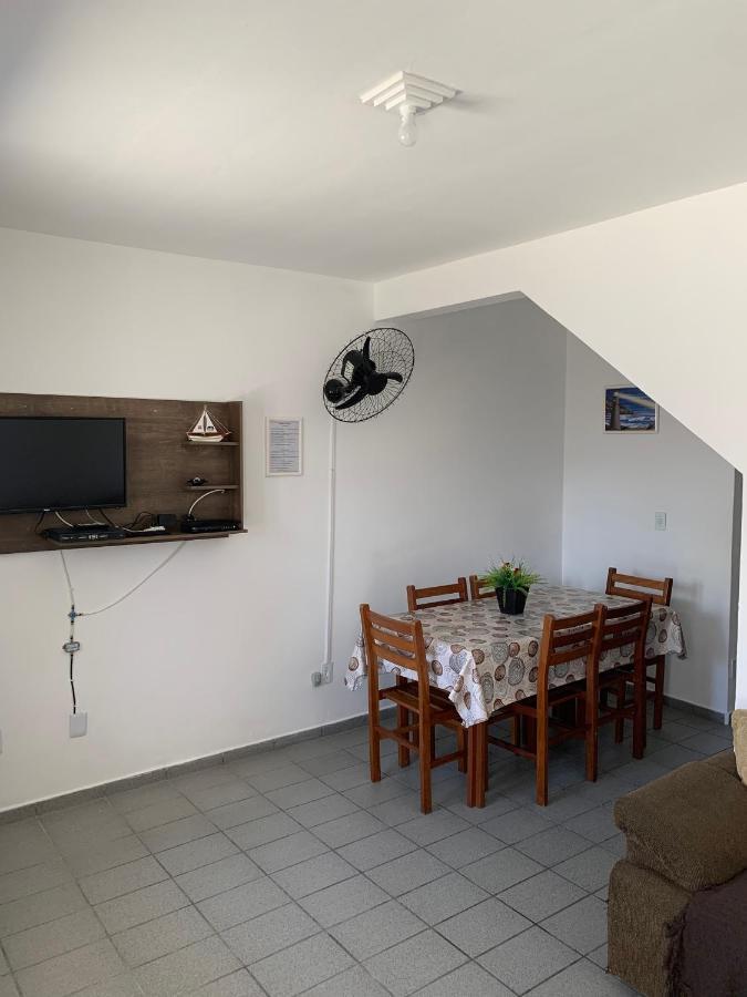 Duplex Residencial Santos Villa Florianopolis Bagian luar foto