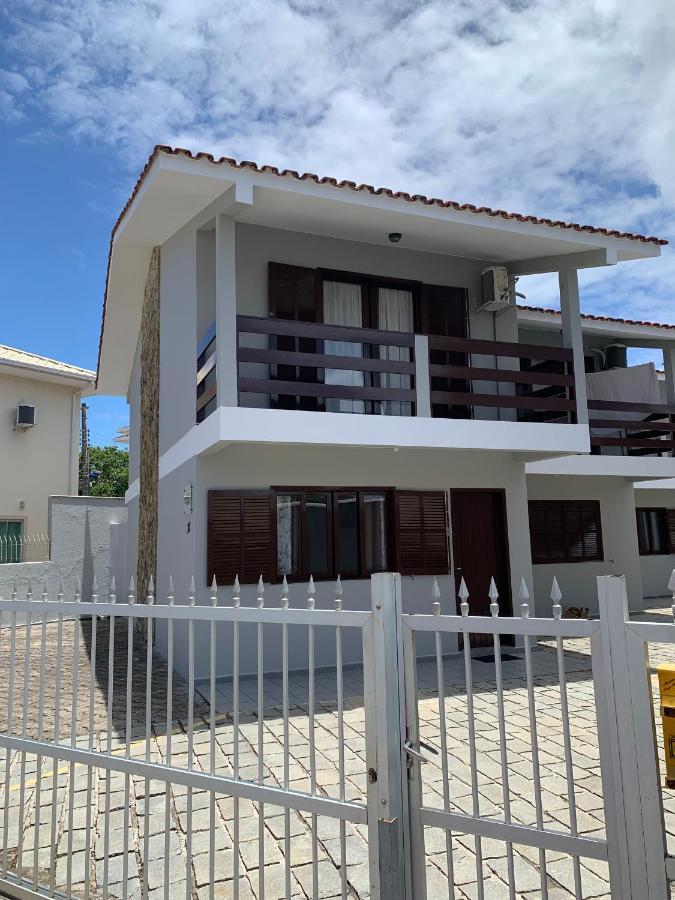 Duplex Residencial Santos Villa Florianopolis Bagian luar foto