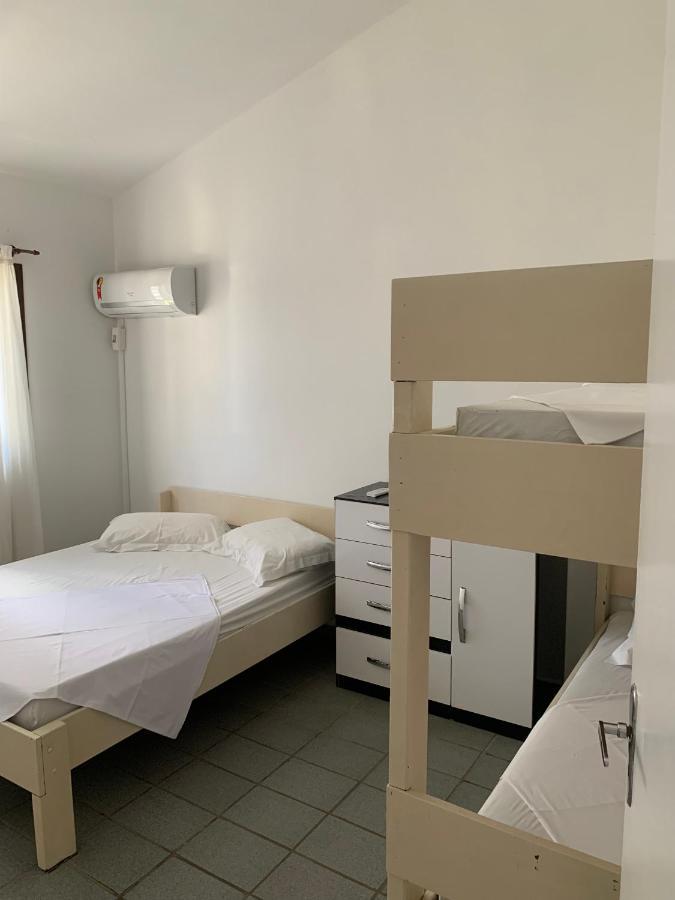Duplex Residencial Santos Villa Florianopolis Bagian luar foto