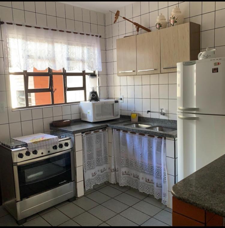 Duplex Residencial Santos Villa Florianopolis Bagian luar foto